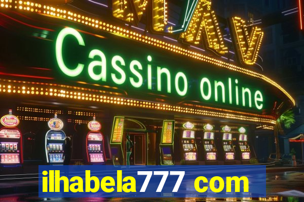 ilhabela777 com
